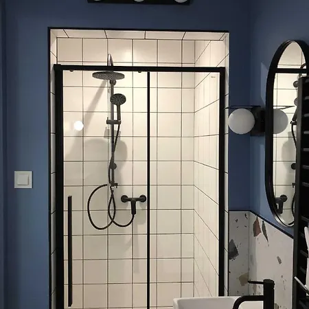 Apartman Haffnera 30 Sopot