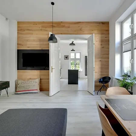 Apartman Haffnera 30