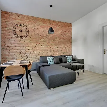 Haffnera 30 Apartman *
