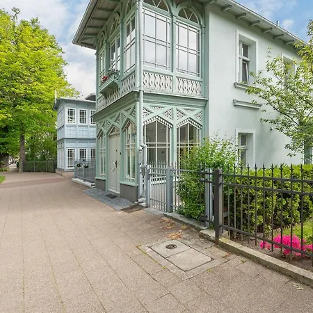 Haffnera 30 Apartman