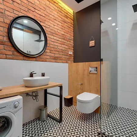 Haffnera 30 Apartman *