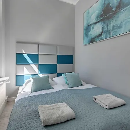 Haffnera 30 Apartman
