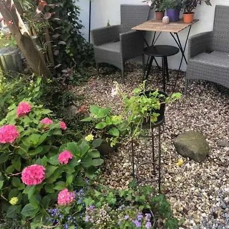 Haffnera 30 Apartman