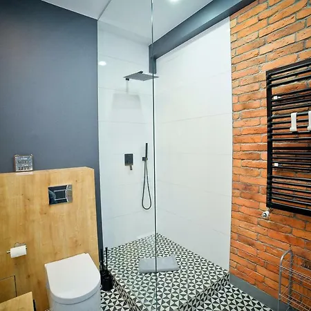 Haffnera 30 Apartman Sopot