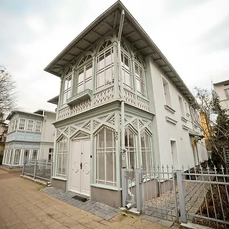 Apartman Haffnera 30 Sopot