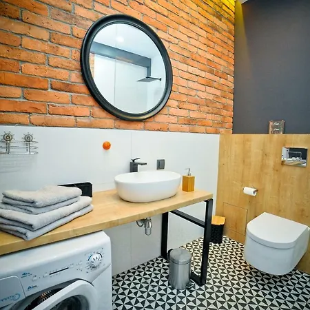 Apartman Haffnera 30 *
