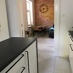 Haffnera 30 Apartment *