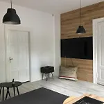 Haffnera 30 Apartment