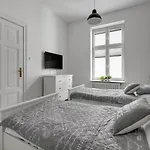 Apartment Haffnera 30 Sopot