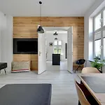 Apartment Haffnera 30