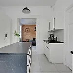Apartment Haffnera 30 *