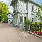 Haffnera 30 Apartment