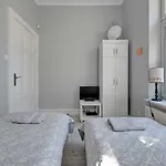 Haffnera 30 Apartment