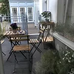 Apartment Haffnera 30
