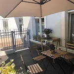 Haffnera 30 Apartment Sopot