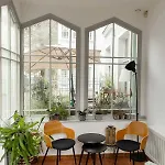 Apartment Haffnera 30