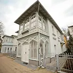 Apartment Haffnera 30 Sopot