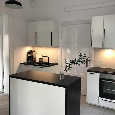 Apartamento Haffnera 30