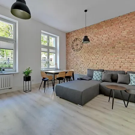 Apartment Haffnera 30
