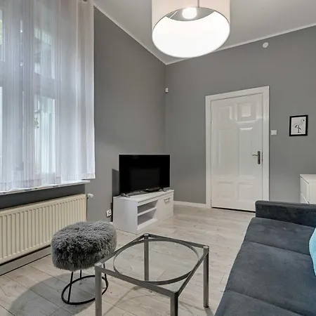 Haffnera 30 Apartment