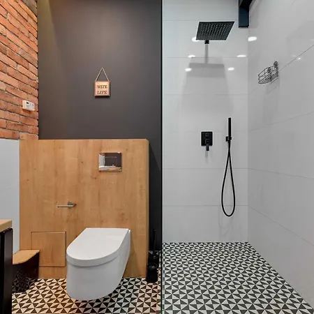 Lägenhet Haffnera 30