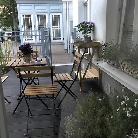 Lägenhet Haffnera 30