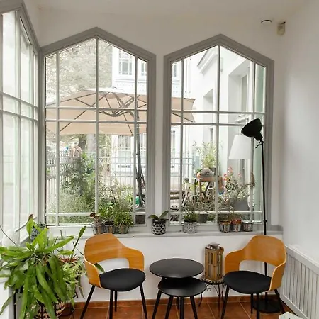 Lägenhet Haffnera 30