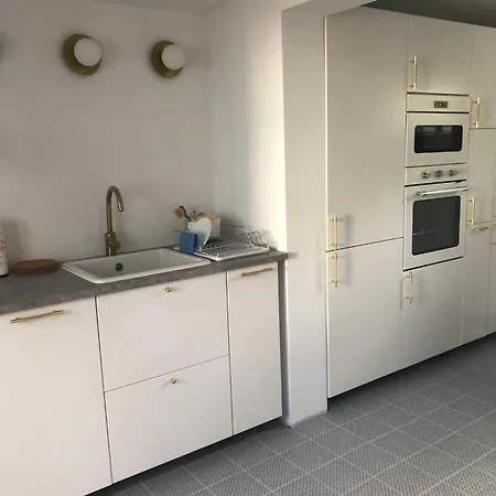 Lägenhet Haffnera 30