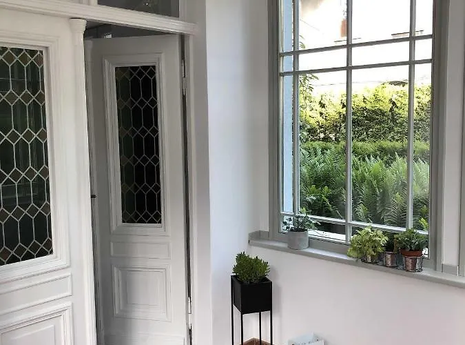 Daire Haffnera 30 Sopot