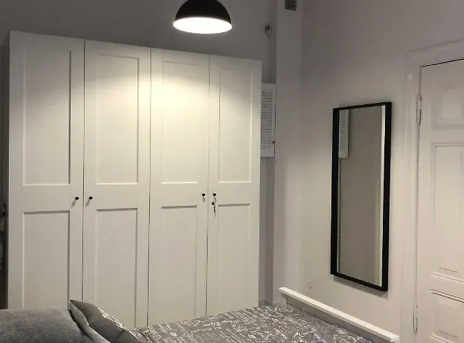 Daire Haffnera 30 Sopot