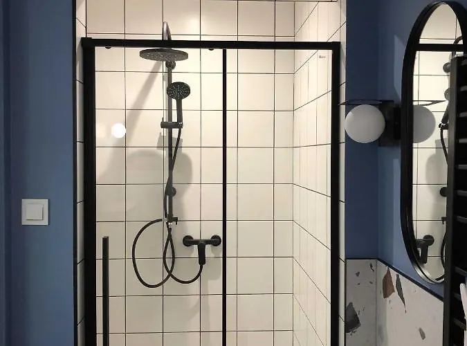 Daire Haffnera 30 Sopot