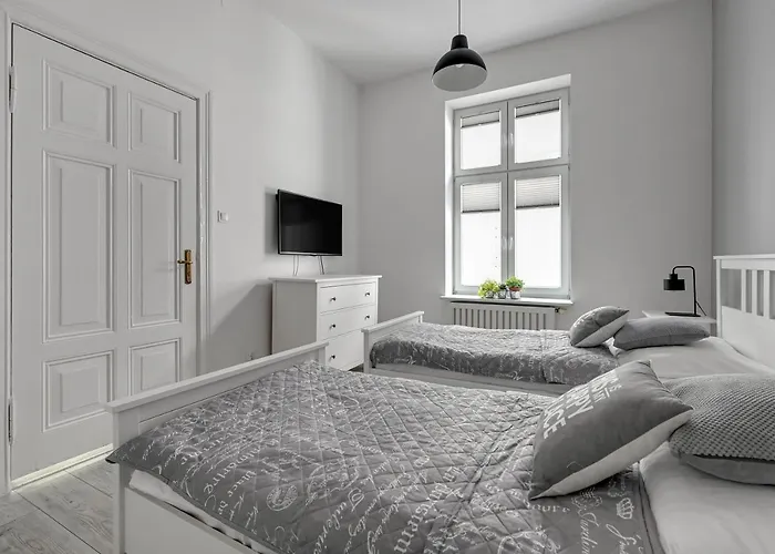 Daire Haffnera 30 Sopot